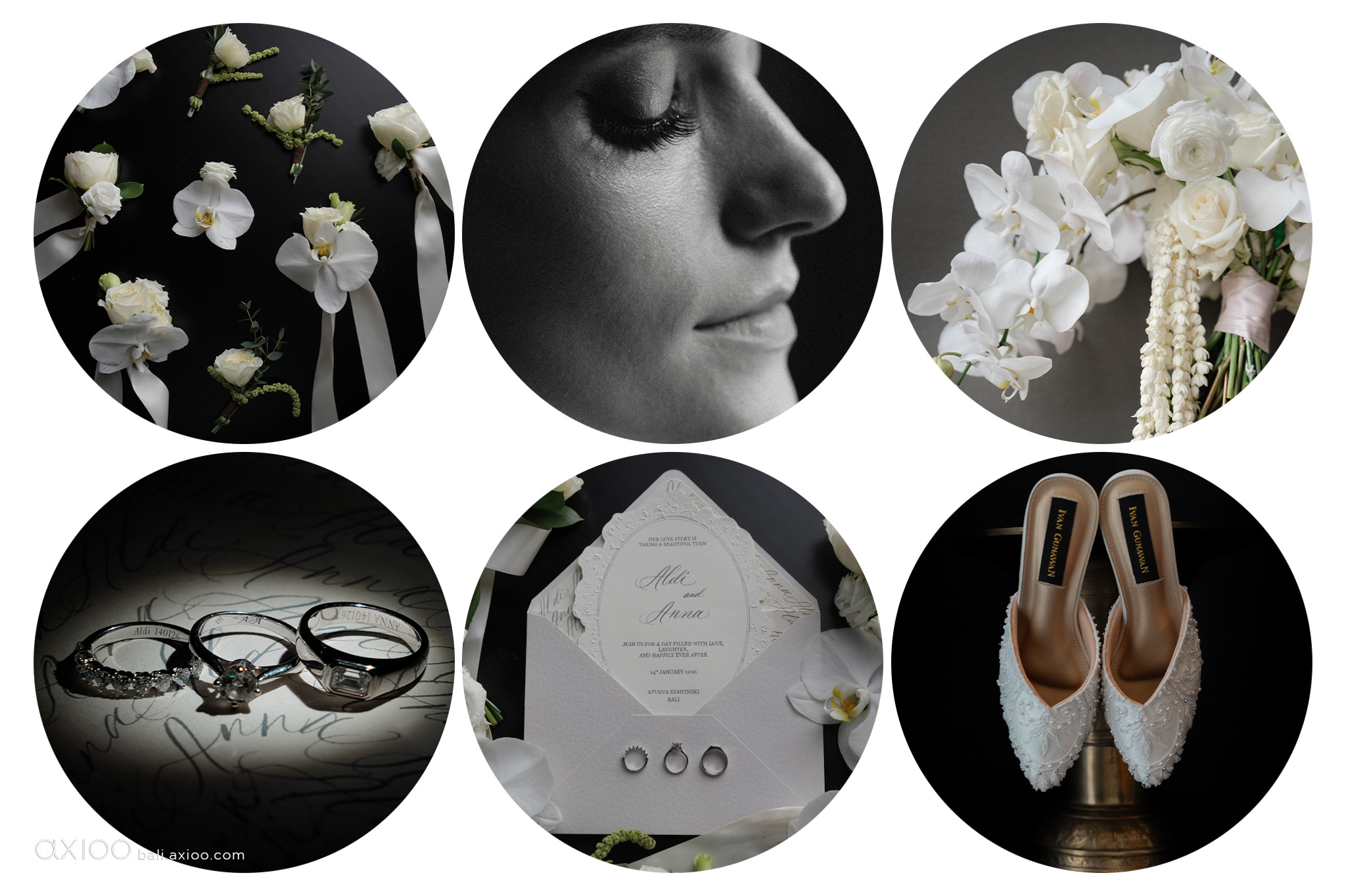 Axioo: Beyond The Spotlight